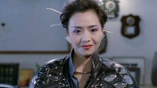 女机械人.Robotrix.1991.BD1080P.BD1080P.国粤双语中字