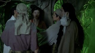聊斋艳谭之灯草和尚.Erotic.Ghost.Story.III.1992.BD1080P.国粤双语.中字