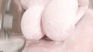OnlyFans #P站 LilyKoti 乳交 cos调教日记 (1)