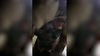 大姨子主动勾引小八岁的妹夫，妹妹怀孕帮妹夫清枪，口活后入让妹夫干爽